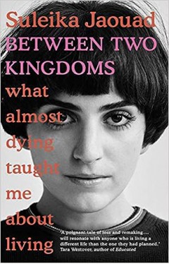 Between Two Kingdoms: What almost dying taught me about living